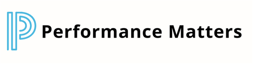 Performance Matters Logo 